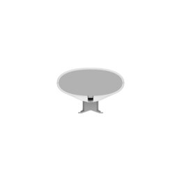 Reyee Reyee Wi-Fi 7 BE5040 Dual-Band Outdoor Access Point, 5.011 Gbps, 2.5 Gbit Port