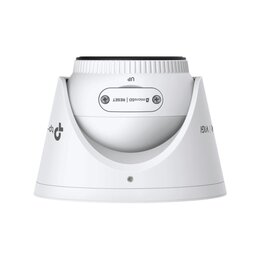 TP-Link VIGI 4MP Full-Color Turret Kamera