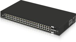 Ubiquiti EdgeSwitch, 48-port, Lite, Non-POE