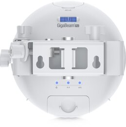 Ubiquiti airMAX® 60 GHz Funksystem mit Duplex Gigabit Funkleistung