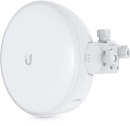 Ubiquiti airMAX® 60 GHz Funksystem mit Duplex Gigabit Funkleistung