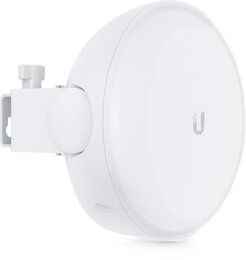 Ubiquiti airMAX® 60 GHz Funksystem mit Duplex Gigabit Funkleistung