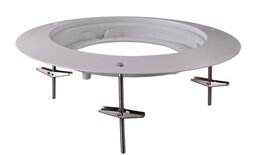 Hikvision DS-1249ZJ - Deckenhalterung für Dome Kameras