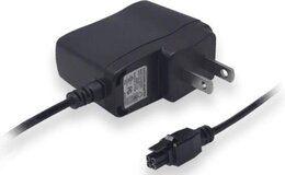 Teltonika US Netzteil mit 2x2 Terminal Block, 4.5W