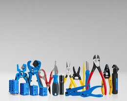 Jonard Tools® Advanced Fiber Prep Werkzeug Kit
