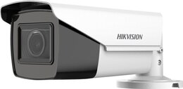 Hikvision DS-2CE19H0T-IT3ZE(C) - 5MP Analog motor. Bullet Kamera, IP67, PoC.at, 2.7-13.5mm