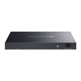 TP-Link Omada 24-Port Gigabit, 4x 10GE SFP+ L2+ Managed Switch mit 16x PoE+ / 8x PoE++
