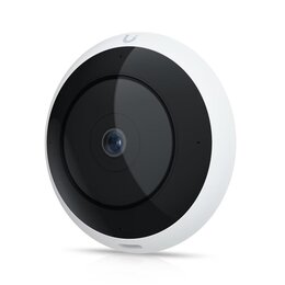 Ubiquiti UniFi Video AI 360 Fisheye Kamera, IR, PoE, weiss