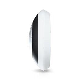 Ubiquiti UniFi Video AI 360 Fisheye Kamera, IR, PoE, weiss