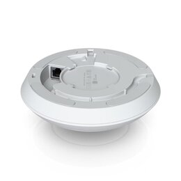Ubiquiti UniFi Video AI 360 Fisheye Kamera, IR, PoE, weiss