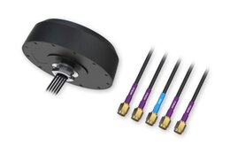 Teltonika 5G COMBO MIMO SMA Mobilfunk/GPS-Dachantenne