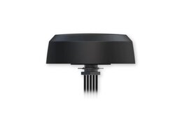 Teltonika 5G COMBO MIMO SMA Mobilfunk/GPS-Dachantenne