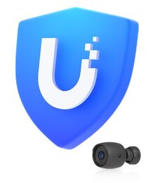 Ubiquiti UI Care Lizenz für UVC-G6-Bullet, 5 Jahre, Direkt Abwicklung