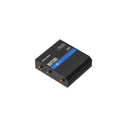 Teltonika RUT281 - Industrie kompakter LTE CAT 4 Mobilfunk-Router