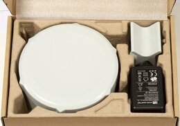MikroTik SXT SA5 5GHz 90 degrees 14dBi Dual Chain 802.11a/n Integrated