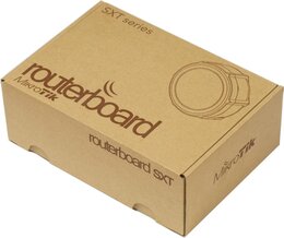 MikroTik SXT SA5 5GHz 90 degrees 14dBi Dual Chain 802.11a/n Integrated