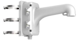 Hikvision DS-1604ZJ-POLE - Vertikale Masthalterung für Speed Dome