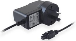 Teltonika AU Netzteil mit 2x2 Terminal Block, 9W