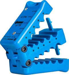Jonard Tools® Mid Span Schlitz- und Abringwerkzeug (5 - 10 mm)