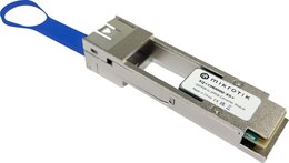MikroTik 100G QSFP28 zu 25G SFP28 Adaptermodul