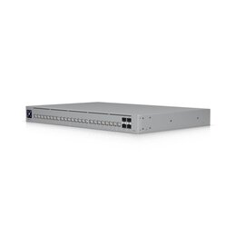 Ubiquiti UniFi USW Pro HD 24-Port Gigabit Switch mit Layer3 Features, SFP+