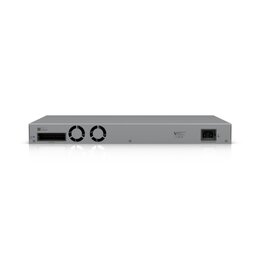 Ubiquiti UniFi USW Pro HD 24-Port Gigabit Switch mit Layer3 Features, SFP+