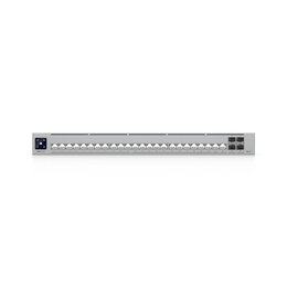 Ubiquiti UniFi USW Pro HD 24-Port Gigabit Switch mit Layer3 Features, SFP+
