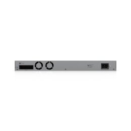 Ubiquiti UniFi USW Pro HD 24-Port Gigabit Switch mit Layer3 Features, SFP+
