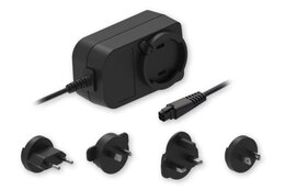 Teltonika Universal Netzteil mit 4-Pin, 24W