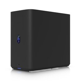 Ubiquiti UniFi Network Attached Storage, 4x 2.5