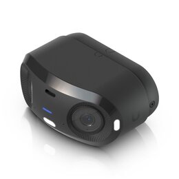 Ubiquiti UniFi Video G6 180 Fisheye Dual-Sensor Kamera, IR, PoE, schwarz