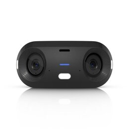 Ubiquiti UniFi Video G6 180 Fisheye Dual-Sensor Kamera, IR, PoE, schwarz