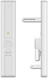 Ubiquiti airMAX Sektorantenne, 4.9-5.9GHz, 20 dBi,90° mit Rocket Kit