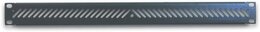 Wirewin 19'' 1HE perforierte Blindblende