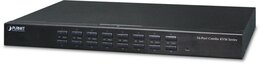 PLANET 16-Port Combo KVM Switch
