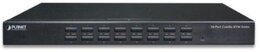 PLANET 16-Port Combo KVM Switch