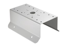 Hikvision DS-1276ZJ-SUS - Eckmontageadapter