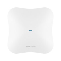 Reyee Reyee Wi-Fi 7 Tri-Radio BE19000 Ceiling Access Point, 18.658 Gbps, 10GBit, SFP+