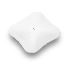 Reyee Reyee Wi-Fi 7 Tri-Radio BE19000 Ceiling Access Point, 18.658 Gbps, 10GBit, SFP+