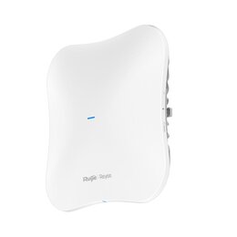 Reyee Reyee Wi-Fi 7 Tri-Radio BE19000 Ceiling Access Point, 18.658 Gbps, 10GBit, SFP+
