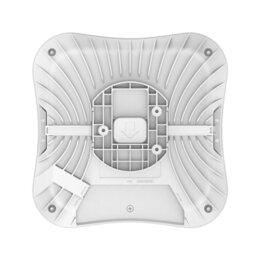 Reyee Reyee Wi-Fi 7 Tri-Radio BE19000 Ceiling Access Point, 18.658 Gbps, 10GBit, SFP+