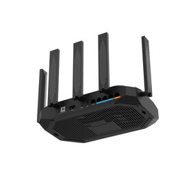 Reyee Reyee Wi-Fi 6 AX3000 High-performance All-in-One Wireless Router, 2976 Mbps
