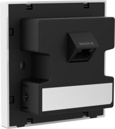 Reyee Reyee Wi-Fi 6 AX3000 Ultraflacher Access Point, Wandmontage, 2976 Mbps, 2x Gbit