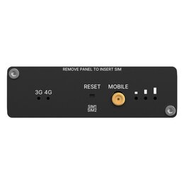 Teltonika TRB236 - Industrial IoT LTE 450 IoT Gateway, LTE CAT.4 / 3G, Dual-SIM
