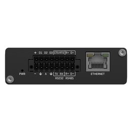 Teltonika TRB236 - Industrial IoT LTE 450 IoT Gateway, LTE CAT.4 / 3G, Dual-SIM