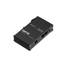 Teltonika DAP145 - WiFi Access Point, 802.11b/g/n Wi-Fi 4, RS-485, RMS Integration
