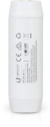 Ubiquiti Instant Indoor Gigabit PoE Converter, IEEE 802.3af