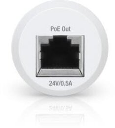 Ubiquiti Instant Indoor Gigabit PoE Converter, IEEE 802.3af