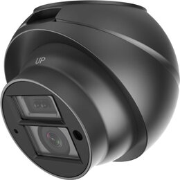 Hikvision Mobile IR Dome Camera, 720TVL, 1MP Progressive Scan CMOS, 2.1mm f/1.2