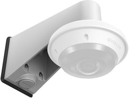 Avigilon Hängemontage-Wandarm für H5SL/H4SL, H4 Fisheye, und H4-PTZ Kameras